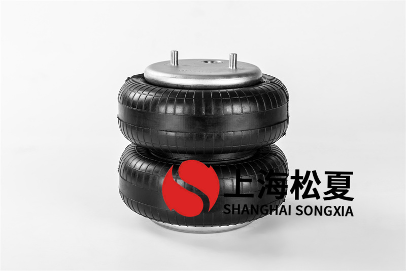 封邊鉆孔機安裝SK107氣浮式隔振器